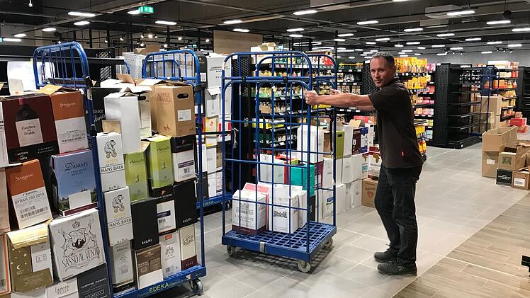 Bayreuth: Neuer E-Center eröffnet am Dienstag - das wird geboten