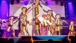 Foto: Hartmut Jungkunz