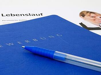 Die perfekte Bewerbung - Individuell und nicht zu abgehoben