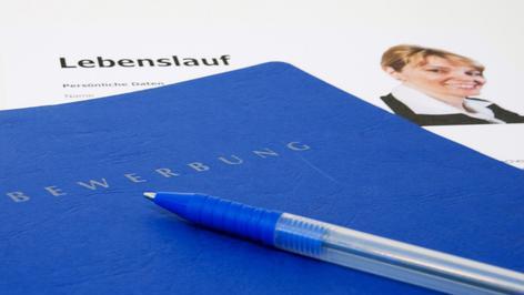 Die perfekte Bewerbung - Individuell und nicht zu abgehoben