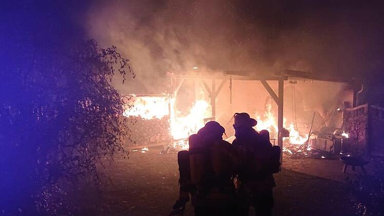 Foto: Freiwillige Feuerwehr Forchheim