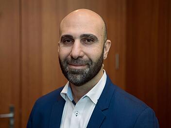 Islamismus-Experte Mansour