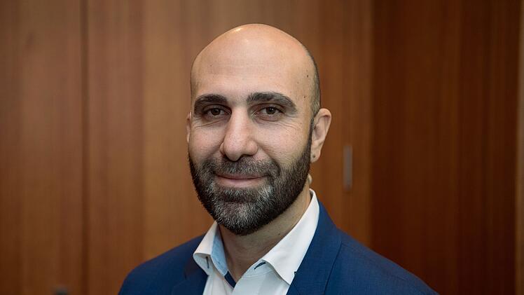 Islamismus-Experte Mansour