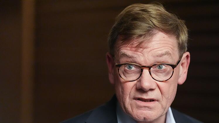 Außenminister Wadephul in Israel