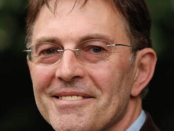 Bürgermeister Martin Weiß. Foto: Archiv/M.Beetz