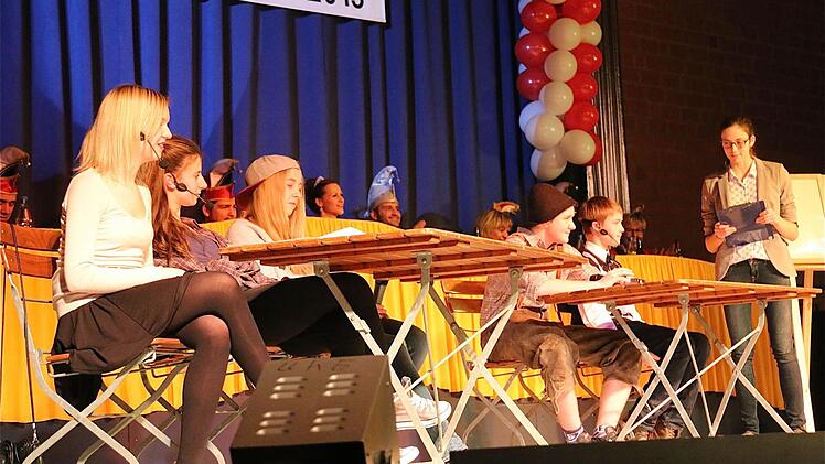 UKG-Sitzung 2015Foto: Gerd Schaar