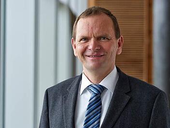 Jürgen Krahl