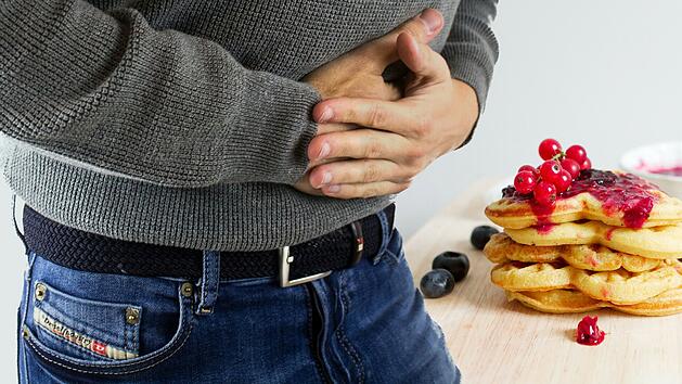 Diagnose Reizdarm: Wie erkenne und behandle ich RDS?
