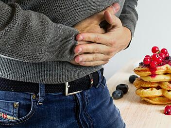 Diagnose Reizdarm: Wie erkenne und behandle ich RDS?