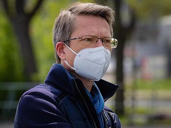 Steht intern wie extern in der Kritik wegen seiner Personalpolitik: Oberbürgermeister Sebastian Remelé.