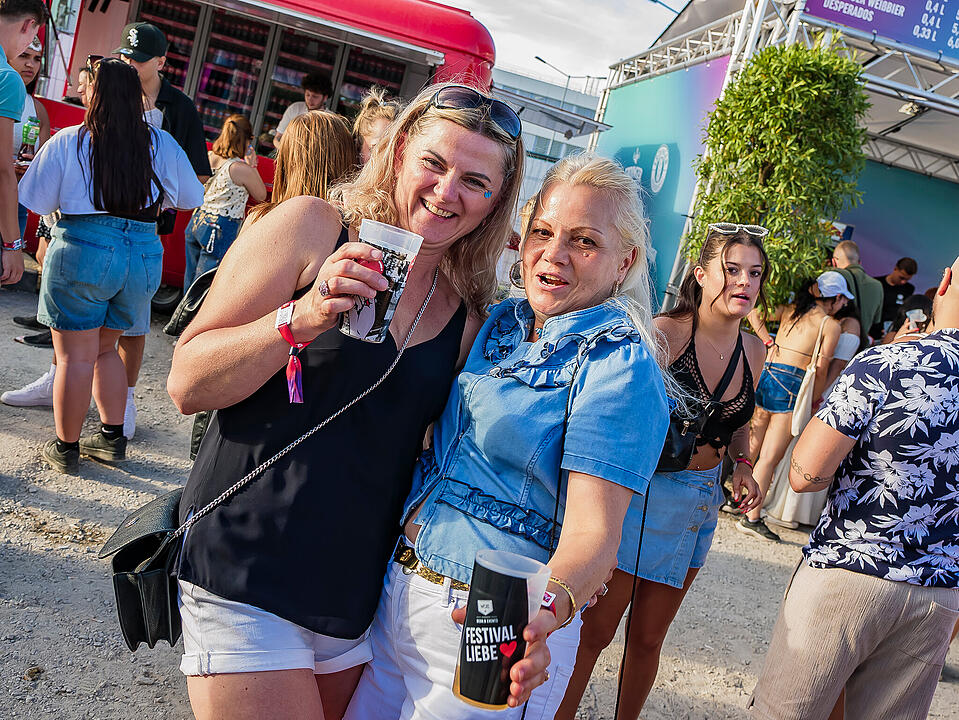 Am 05.07.2025 wurde wieder lateinamerikanische Musik und Lebenskultur gefeiert!