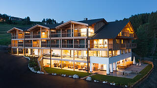 Hotel Seelaus Bilderserie