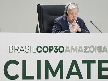 Weltklimakonferenz COP30