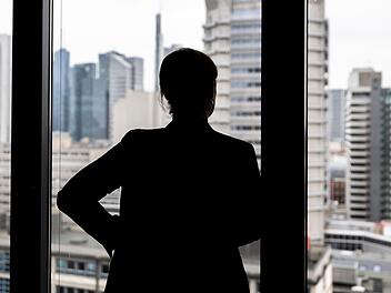 Frauen in F&uuml;hrungspositionen