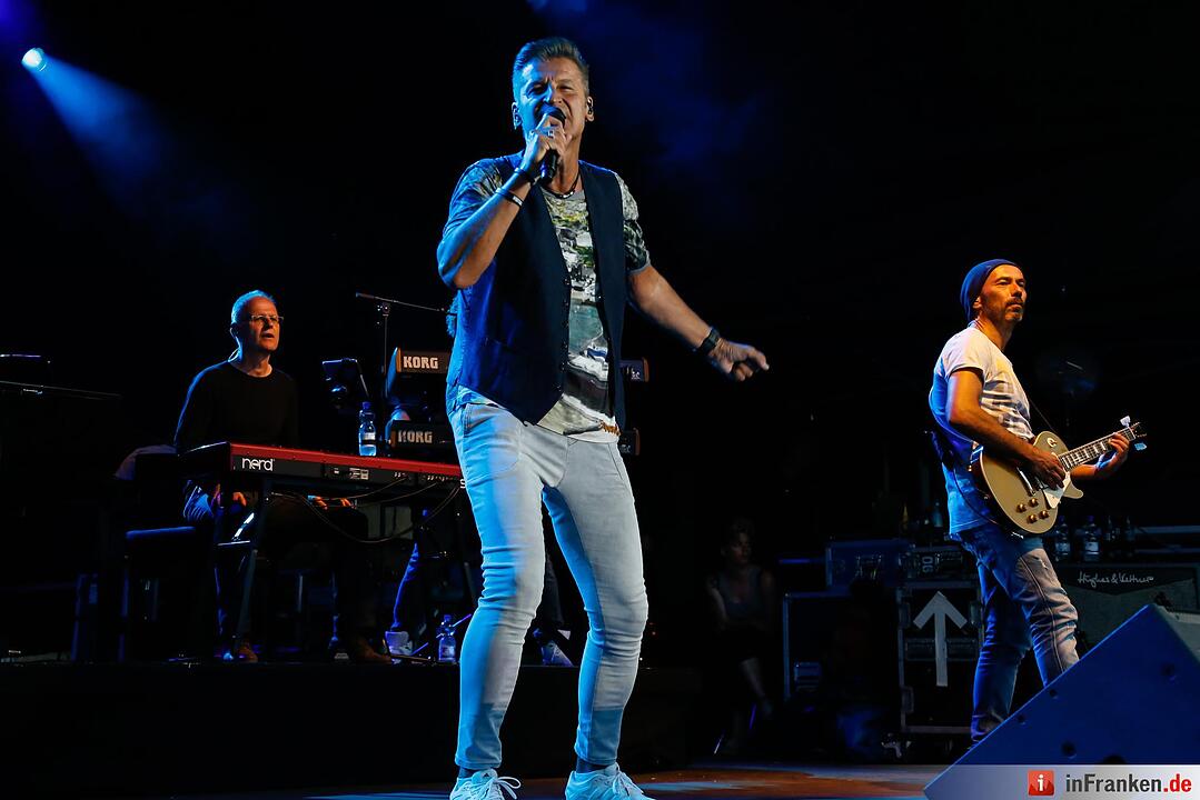 Konzert Pur 18