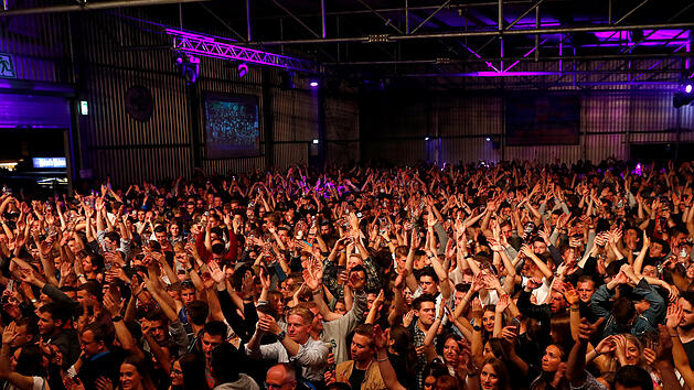 Bayreuth: Maisel's Weissbierfest 2023 startet am Donnerstag: Mehrere deutsche Top-Stars kommen