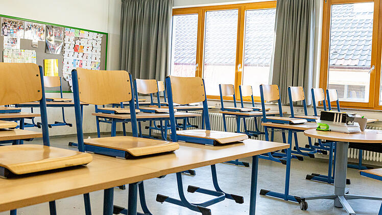 Hilpoltstein: Einbruchserie in Schulen - Polizei bittet um Hinweise