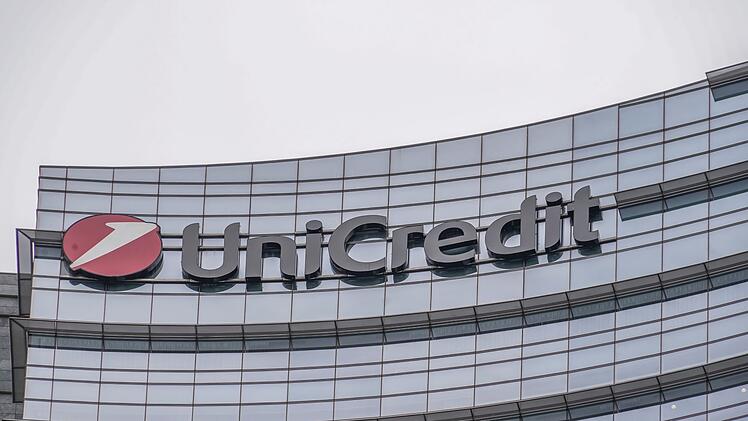 Unicredit legt Quartalsbilanz vor