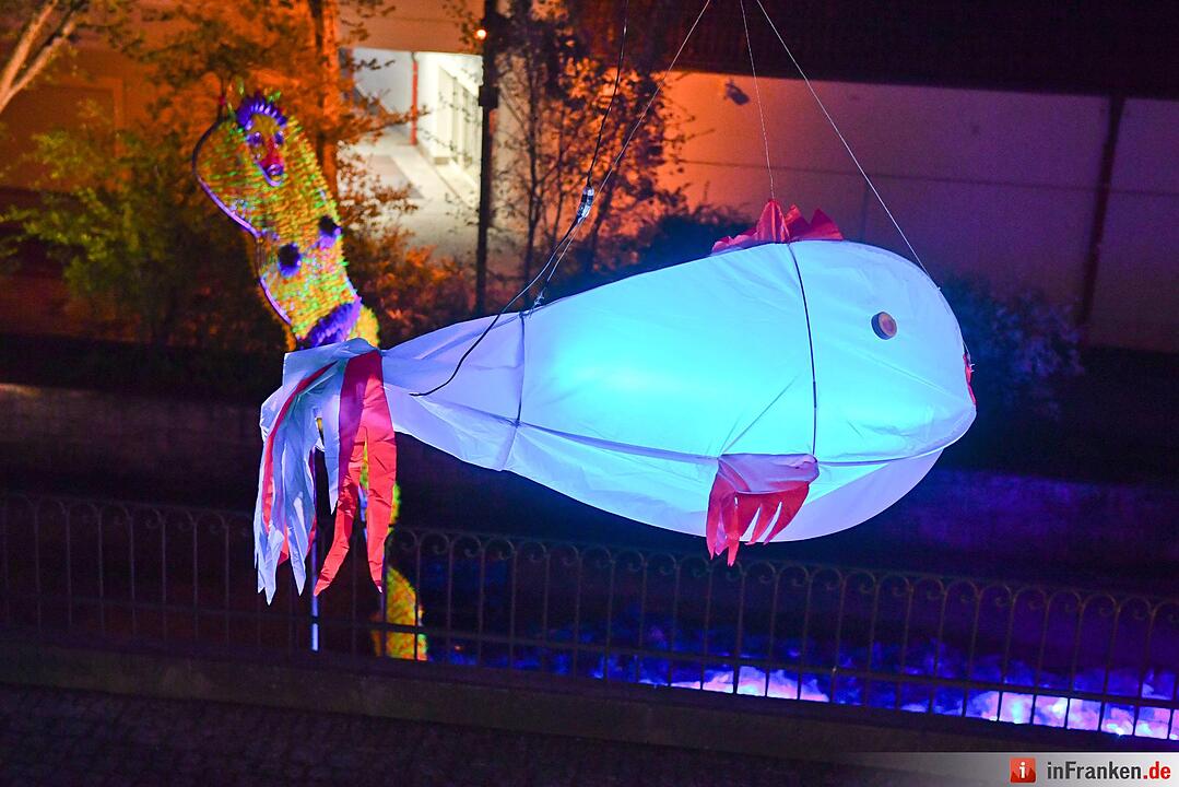 Kronach Leuchtet 2017