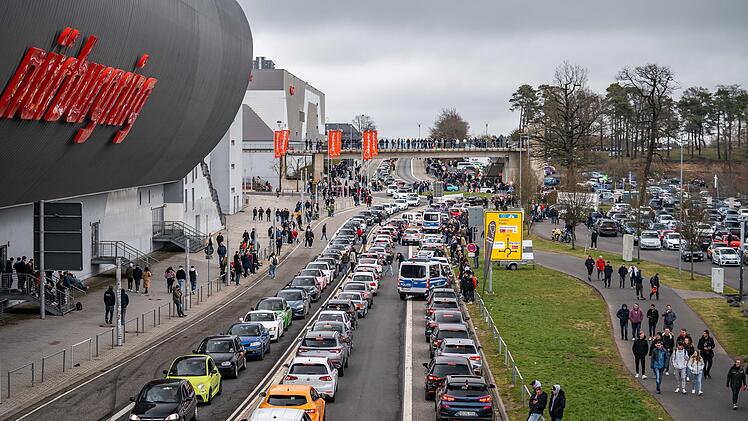 Car Friday, Auto, Autoszene, Nürburgring