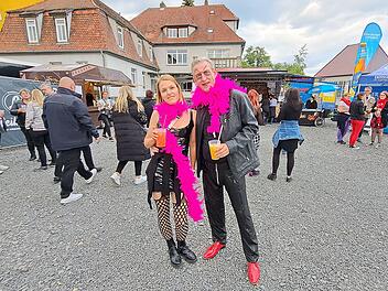 Coburger Open-Air-Sommer: "Rocky Horror Show"-Besucher schwelgt in Erinnerungen