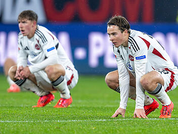 FCN mit Top-Team-Trauma – so mies sieht die Statistik aus
