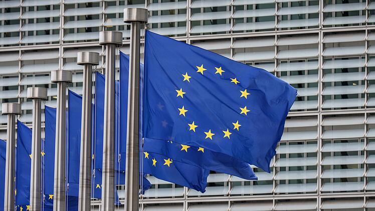 EU-Sondergipfel in Br&uuml;ssel