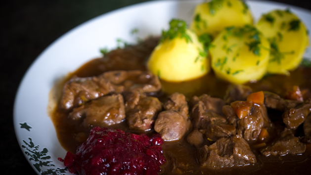 Insidertipp in Franken: Historisches Gasthaus in der Rh&ouml;n - Spezialit&auml;t &uuml;berzeugt Besucher