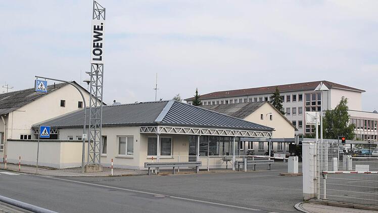 Loewe Foto: Ronald Rinklef