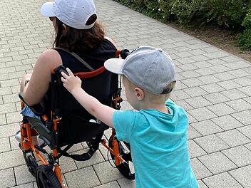 Chronisches Ersch&ouml;pfungssyndrom: Juliane aus N&uuml;rnberg fehlt oft die Energie