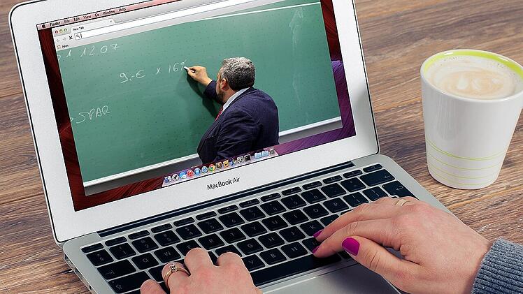 Wer sich heutzutage weiterbilden möchte, dem begegnen schnell auch digitale Angebote. Woran erkennt man, was zu einem passt?