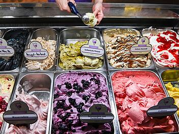 Diese 5 Eissorten sind dieses Jahr besonders beliebt - "Überraschend"