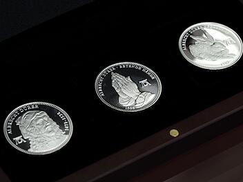 Silber als Wertanlage