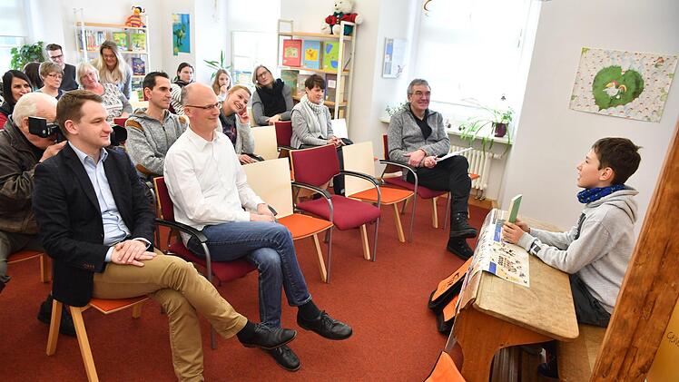 Foto: Ronald Rinklef