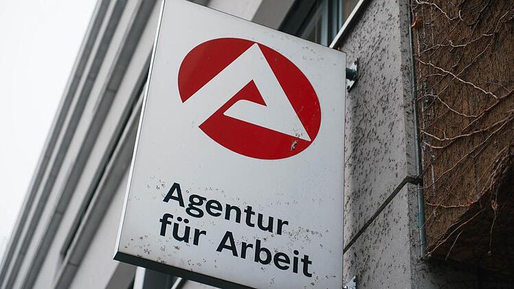Die Agentur für Arbeit gab ihre Zahlen für Dezember bekannt. Symbolfoto: Felix Zahn/dpa