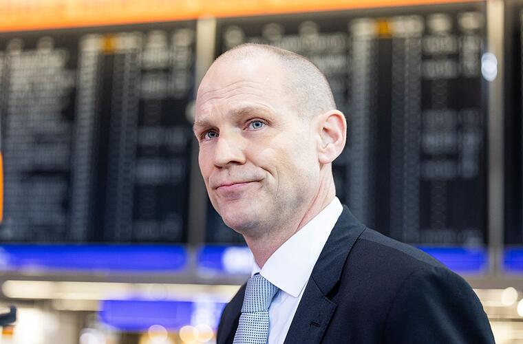 Lufthansa: Pilotenstreik ist nicht nachvollziehbar