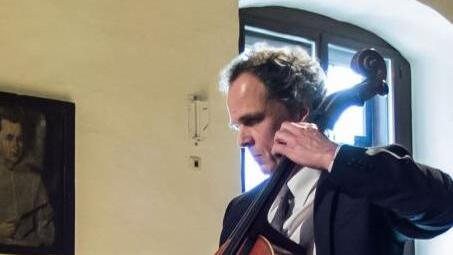 Mitreißend musiziert: Werke von Frank Bridge und Edward Elgar erklang beim Coburger Rathauskonzert.Foto: Jochen Berger