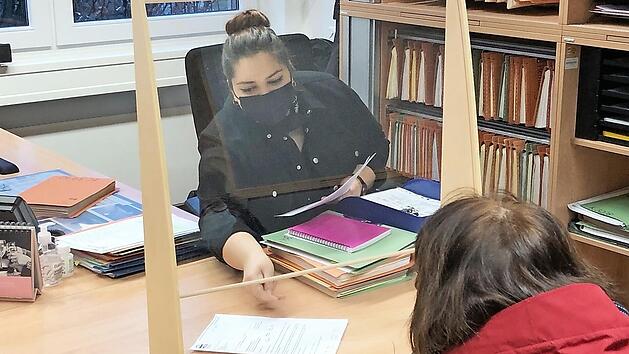 Schnelle Unterst&uuml;tzung f&uuml;r bed&uuml;rftige Coburger ist dank der Spende von Brose m&ouml;glich.  Foto: Holger Diez