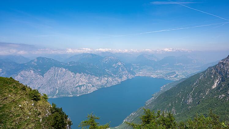 Gardasee