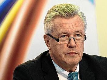 Jahres-Pressekonferenz Leoni