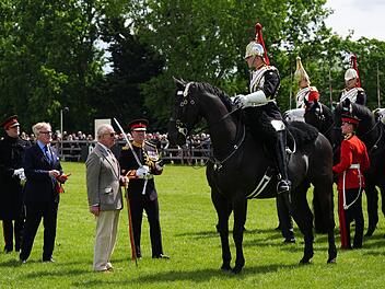 Royal Windsor Horse Show