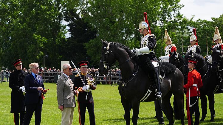 Royal Windsor Horse Show