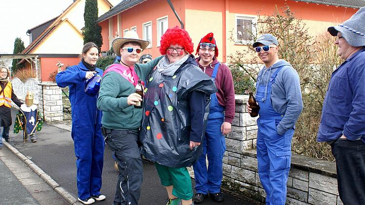 Foto: Renate Neubecker