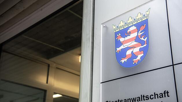 Staatsanwaltschaft Frankfurt am Main