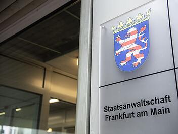 Staatsanwaltschaft Frankfurt am Main