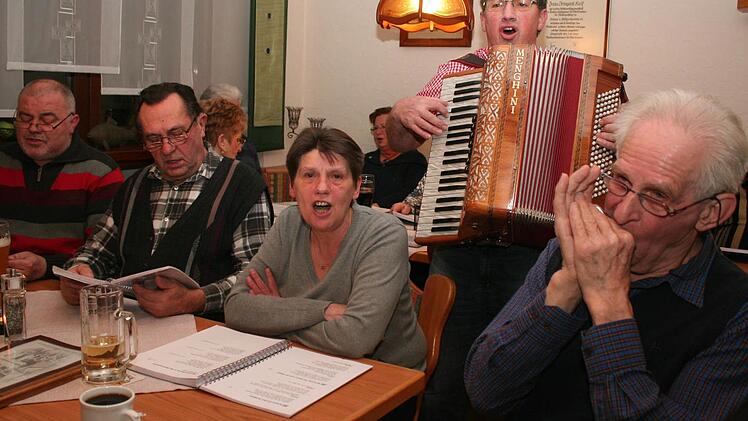 Foto: Evi Seeger