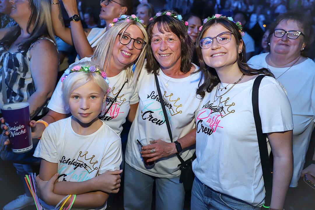 Es herrschte super Stimmung in N&uuml;rnberg!