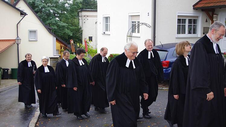 Foto: Heike Schülein