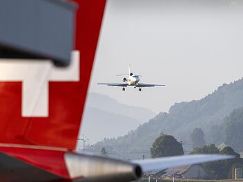 US-Zölle - Schweiz