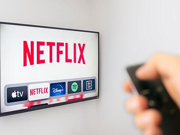 Netflix Netflix in Deutschland wird teurer.